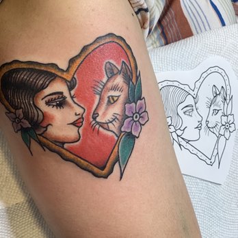 Atomic Tattoos - Tattys_by_Trent - Tattoo Near Me - Clearwater, Florida Atomic Tattoos - Tattys_by_Trent - Tattoo Near Me - Clearwater, Florida