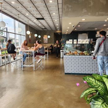 Enchanted Coffee - Inside. - Coffee & Tea Near Me - Santa Ana, California Enchanted Coffee - Inside. - Coffee & Tea Near Me - Santa Ana, California