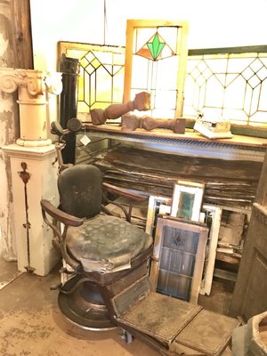 Preservation Station by null