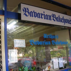 Arthurs Bavarian Bakehouse