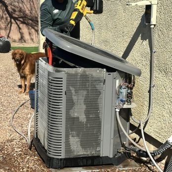 Mr. John Air Conditioning, Heating & Solar Energy - Heating & Air Conditioning/HVAC Near Me - Tucson, Arizona Mr. John Air Conditioning, Heating & Solar Energy - Heating & Air Conditioning/HVAC Near Me - Tucson, Arizona