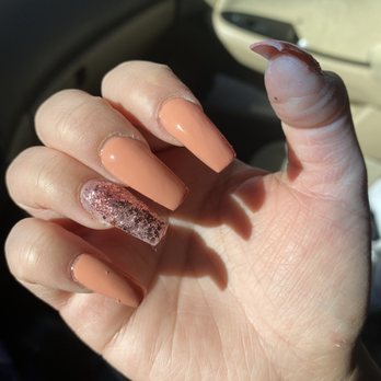 D&C Nails - Terrible - Nail Salons Near Me - Phoenix, Arizona