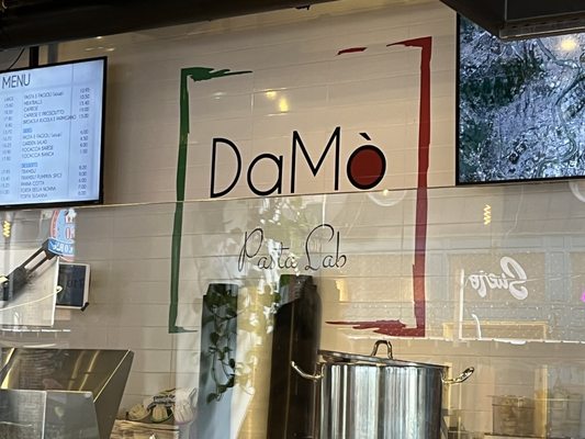 DaMò Pasta Lab by null