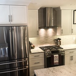 Hickory Hill Kitchen And Bath