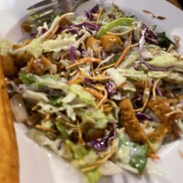 Oriental Chicken Salad Oriental Chicken Salad