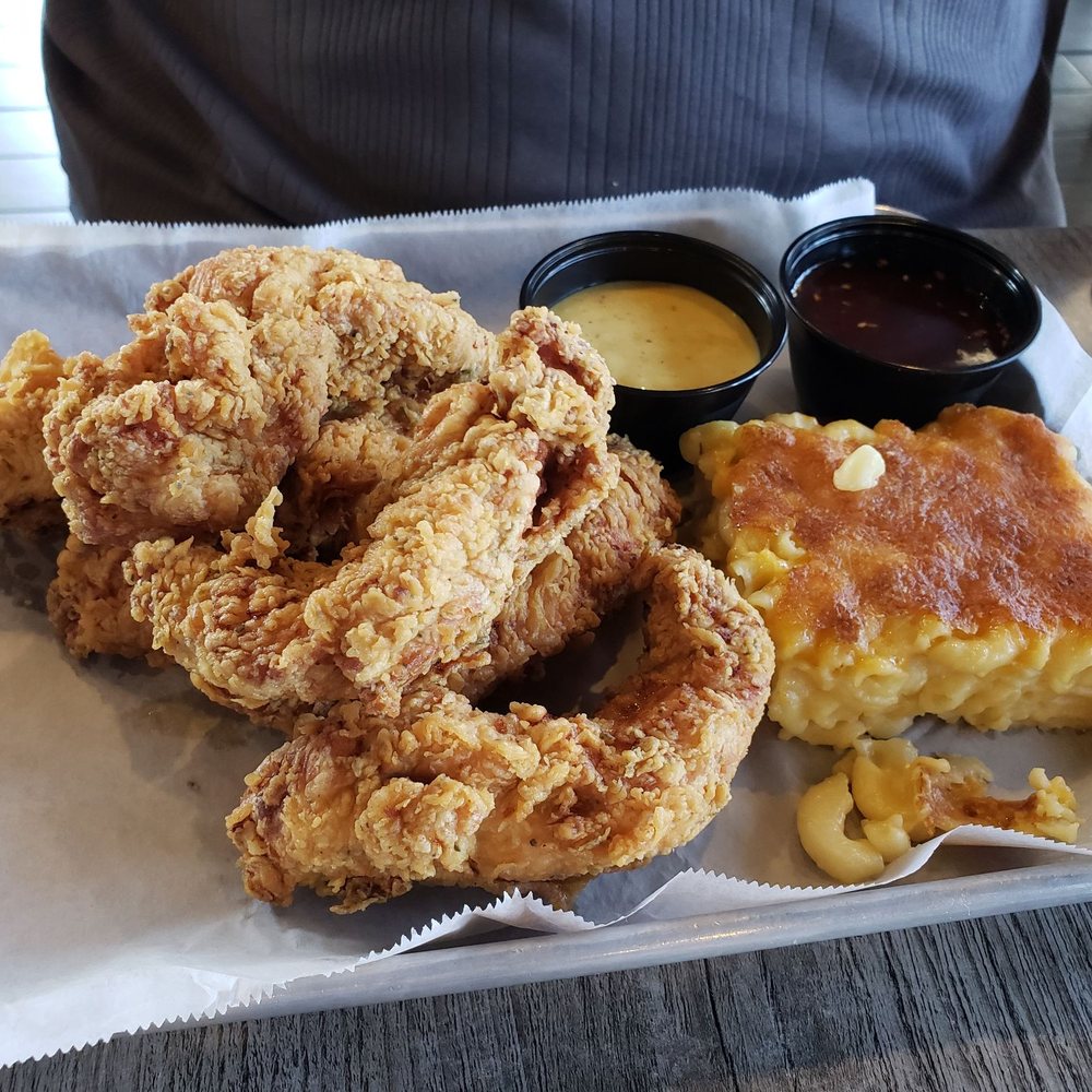 Scratch Fried Chicken - Chicken tenders - Chicken Wings Near Me - Greensboro, North Carolina Scratch Fried Chicken - Chicken tenders - Chicken Wings Near Me - Greensboro, North Carolina