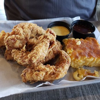 Scratch Fried Chicken - Chicken tenders - Chicken Wings Near Me - Greensboro, North Carolina Scratch Fried Chicken - Chicken tenders - Chicken Wings Near Me - Greensboro, North Carolina