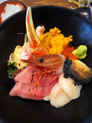 Waraku Japanese Dine&Bar Torrance by null