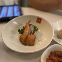 K&B Sushi