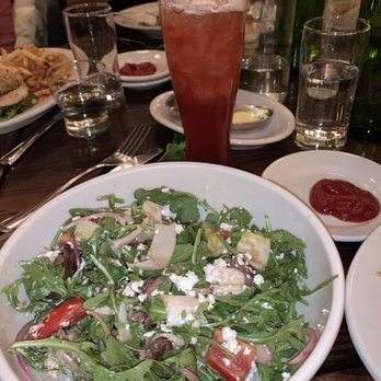 The Smith - Steak Salad and Killer Queen - New American Near Me - New York, New York