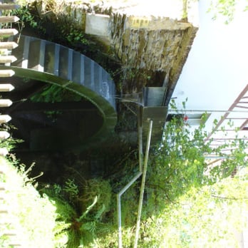 Ehrbachklamm - Hotels & Travel Near Me