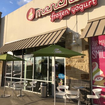 Menchie's Frozen Yogurt - Ice Cream & Frozen Yogurt Near Me - Katy, Texas Menchie's Frozen Yogurt - Ice Cream & Frozen Yogurt Near Me - Katy, Texas