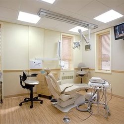 Children's Dental Health of Bridgeport - Children's Dental Bridgeport - Operatory