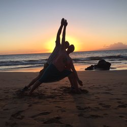 Bikram Yoga Salt Lake City - Triangle