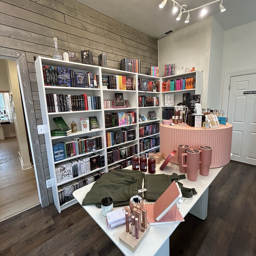 Lagg - Bookstores Near Me - Lehi, Utah