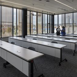 Southeast Community Center - Multi-purpose room