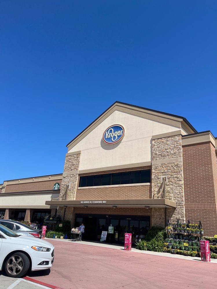 KROGER Updated September 2024 12 Reviews 5241 N Tarrant Pkwy