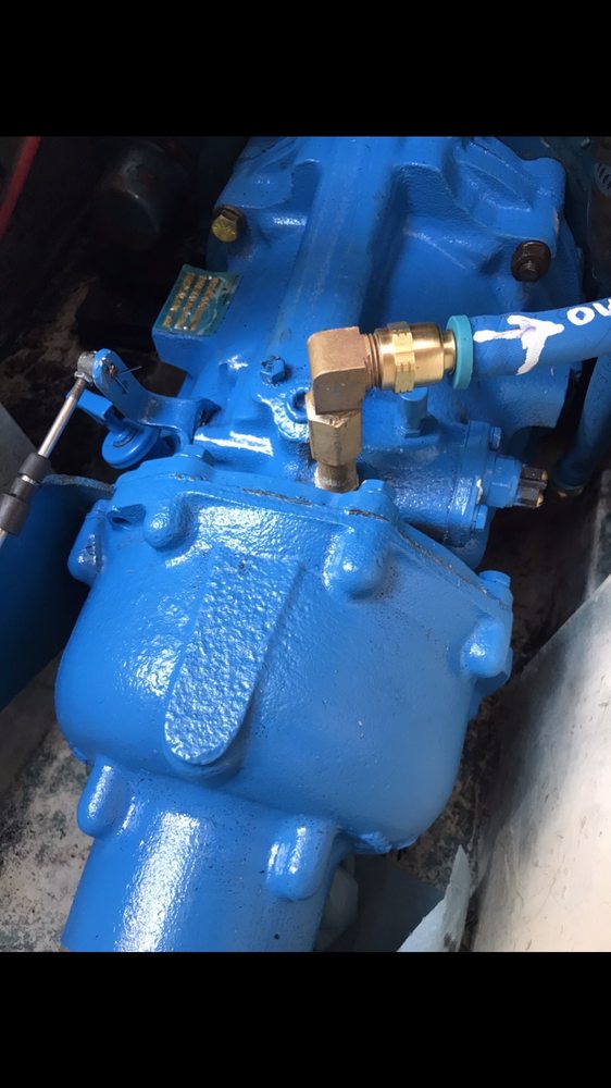 TRANSMISSION MARINE INC Updated August 2024 223 SW 33rd Ct, Fort