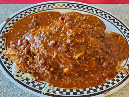 Courtesy Diner by null