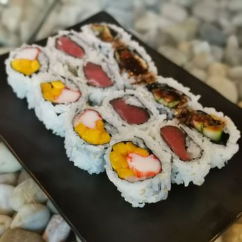 Pisces Sushi - Sushi rolls - Sushi Bars Near Me - Charlotte, North Carolina Pisces Sushi - Sushi rolls - Sushi Bars Near Me - Charlotte, North Carolina