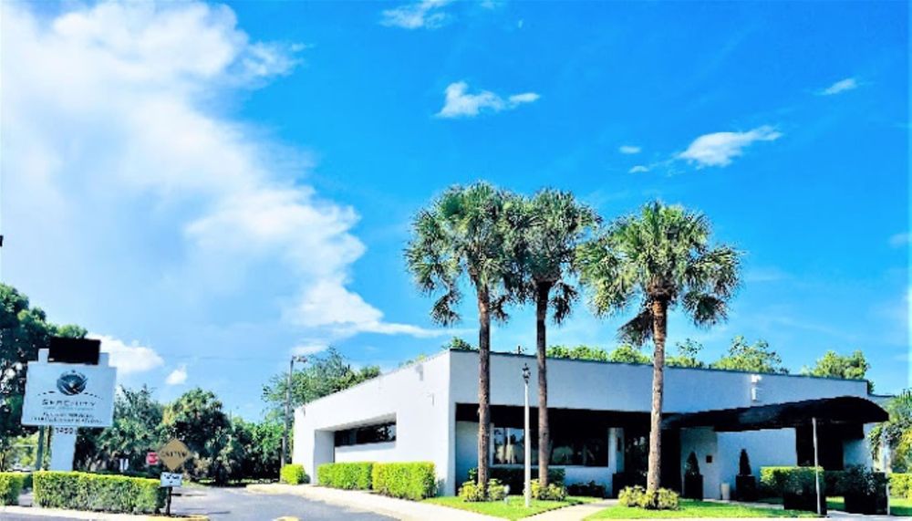 Serenity Funeral Home & Cremation - veterans service organization in North Lauderdale, FL