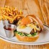 Zona Sur Bar Bistro gift card