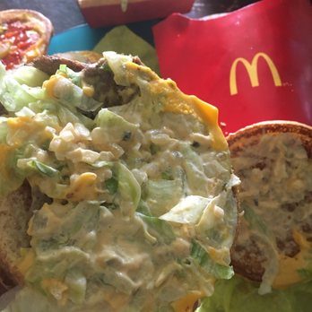 McDonald's - Price does not justify the quality - Fast Food Near Me - Berwyn Heights, Maryland McDonald's - Price does not justify the quality - Fast Food Near Me - Berwyn Heights, Maryland