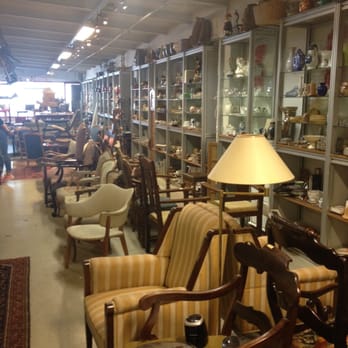 Antikkvarehuset - Lots and lots of everything - Thrift Stores Near Me - Oslo, 03