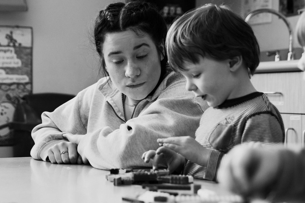 Grandma's Place Early Learning Center - childcare center in Portland, OR