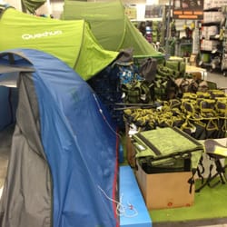 Decathlon