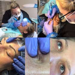 Beauty Blossoming - Permanent Makeup: lips; brows; lash