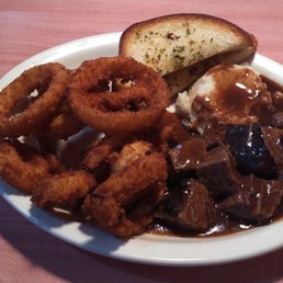 Pot Roast