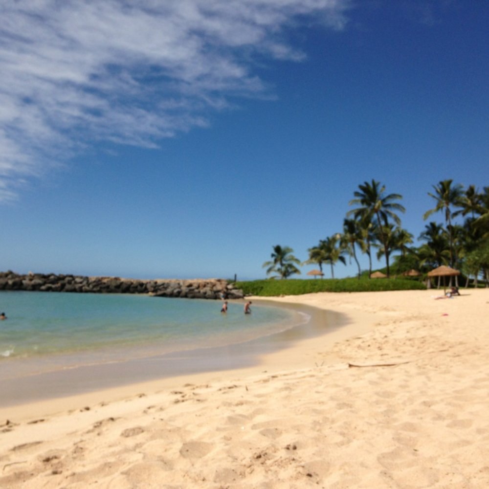 Ko'olina Lagoon 2 - Beaches Near Me - Kapolei, Hawaii Ko'olina Lagoon 2 - Beaches Near Me - Kapolei, Hawaii