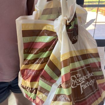 The Cheesecake Factory - Food to go - American Near Me - Henderson, Nevada The Cheesecake Factory - Food to go - American Near Me - Henderson, Nevada
