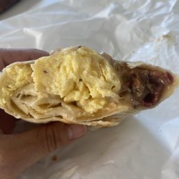 Haus Burrito