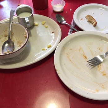 The Chef's Hut - This place gets the clean plate award. Kyrsta was awesome. In and out with 4 of us with in 25 min. - Breakfast & Brunch Near Me - Boise, Idaho The Chef's Hut - This place gets the clean plate award. Kyrsta was awesome. In and out with 4 of us with in 25 min. - Breakfast & Brunch Near Me - Boise, Idaho