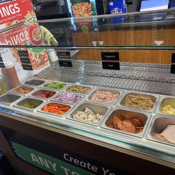 Freshslice Pizza - Pizza Near Me - North Vancouver, British Columbia