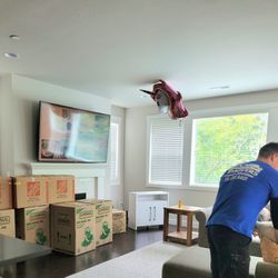 Job4Movers - Efficient packing services