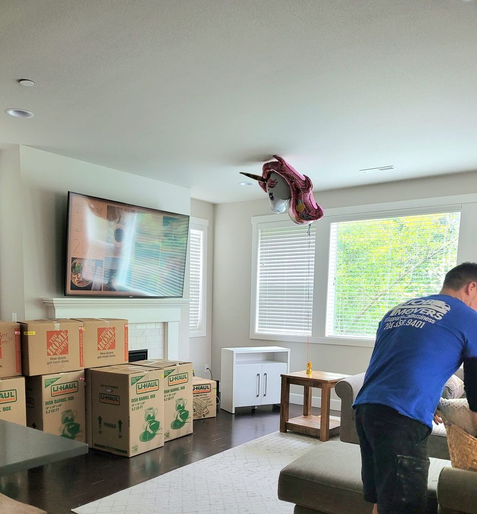 JOB4MOVERS LLC