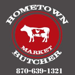 Hometown Butcher Market