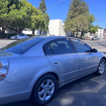 Bedford Auto Body - Body Shops Near Me - Mountain View, California