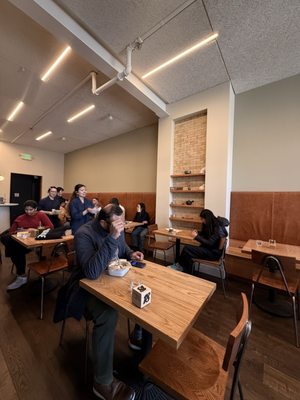 Stonemill Matcha by null