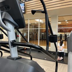 LA Fitness
