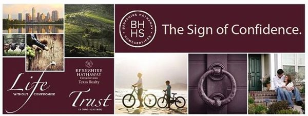 Nickie Vasquez - Berkshire Hathaway HomeServices Texas Realty