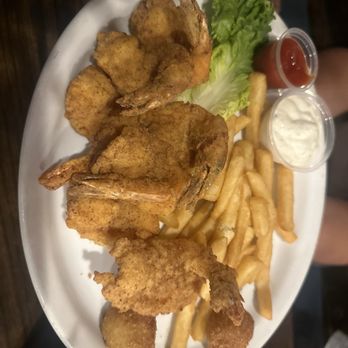 Chubby's Seafood & Grill - Seafood Near Me - Spring, Texas