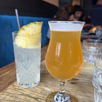 Little Bad Wolf - American Near Me - Chicago, Illinois