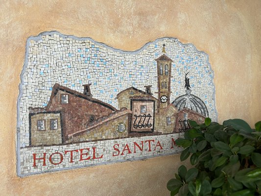 Hotel Santa Maria by null