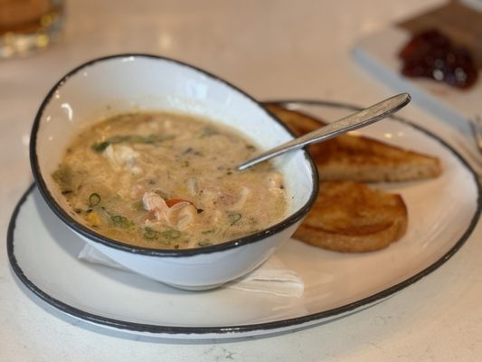 The Standard Social Market by null