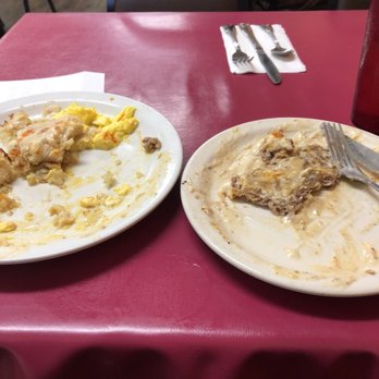 Flo's Country Cafe - I couldn't finish all of it - American Near Me - Cherry Valley, California Flo's Country Cafe - I couldn't finish all of it - American Near Me - Cherry Valley, California