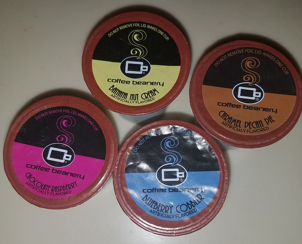 THE COFFEE BEANERY 16 Photos 3429 Pierson Pl, Flushing, Michigan